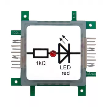 ALLNET ALL-BRICK-0009 tranzistor 1.5