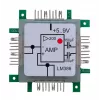 ALLNET 113704 Brick'R'knowledge elektronická stavebnica, viacfarebná