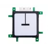 ALLNET ALL-BRICK-0003 IGBT tranzistorový modul 600V 50A výkonový modul