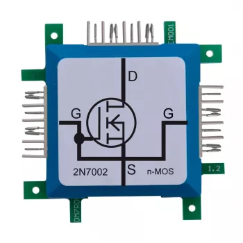 ALLNET ALL-BRICK-0046 tranzistor