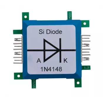 ALLNET ALL-BRICK-0060 8-portový Gigabit Smart Managed switch s 2 SFP slotmi