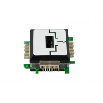 ALLNET ALL-BRICK-0018 6A tranzistorový spínací modul
