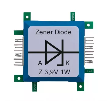 ALLNET 113692 Zenerova dióda 1 ks
