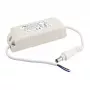 Synergy 21 S21-LED-B00110 CC LED budič 220 mA ~18 V pre Round 6W Light Panel V2