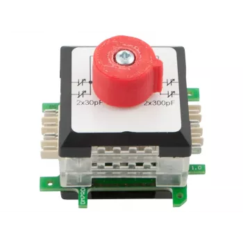 ALLNET ALL-BRICK-0167 Patch kábel