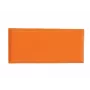 ALLNET ALL-BRICK-0360 Elektro puzdro oranžové 110x110x60mm IP65 ABS