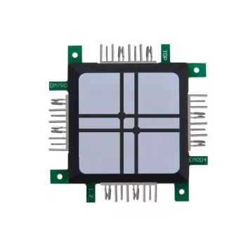 ALLNET 122444 Rezistor