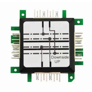 ALLNET 122448 Rezistor