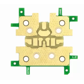 ALLNET BrickRknowledge Doska GHz EMODGRAST