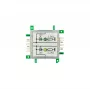 ALLNET Brick'R'knowledge Duálne GPIO monitorovacie LED 3mm s uzemnením