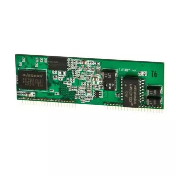 ALLNET ALL5002CPU Riadiaci procesor