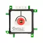 ALLNET ALL-BRICK-0448 48V 4,4A 210W napájací zdroj so 4-pinovým konektorom DIN