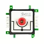 ALLNET 130138 Brick'R'knowledge modulárna elektronická výučbová súprava, 25 kociek, viacfarebná