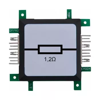 ALLNET BrickRknowledge Rezistor 1,2 Ohm (ALL-BRICK-0486)