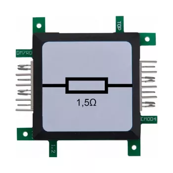 ALLNET BrickRknowledge Rezistor 1,5 Ohm (ALL-BRICK-0487)