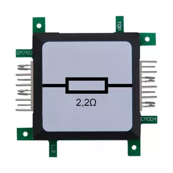 ALLNET BrickRknowledge Rezistor 2,2 Ohm (ALL-BRICK-0489)