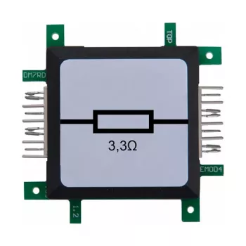 ALLNET BrickRknowledge Rezistor 3,3 Ohm (ALL-BRICK-0491)