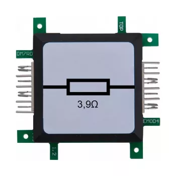 ALLNET BrickRknowledge odpor 3,9 Ohm (ALL-BRICK-0492)