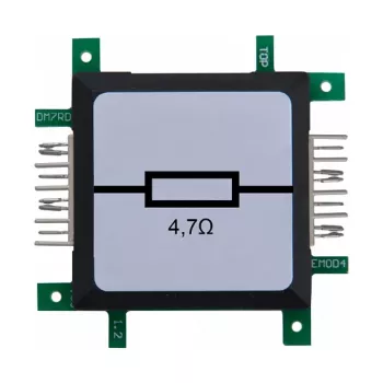 ALLNET BrickRknowledge odpor 4,7 Ohm (ALL-BRICK-0493)