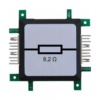 ALLNET BrickRknowledge Rezistor 8,2 Ohm (ALL-BRICK-0496)