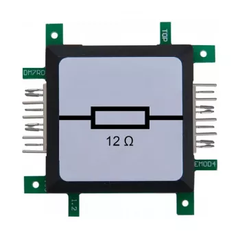 ALLNET Brick'R'knowledge Rezistorová kocka 12 Ohm, ALL-BRICK-0497