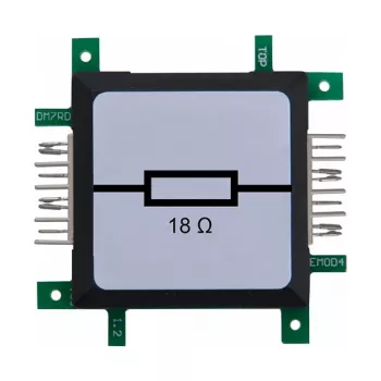 ALLNET BrickRknowledge Rezistor 18 Ohm (ALL-BRICK-0499)