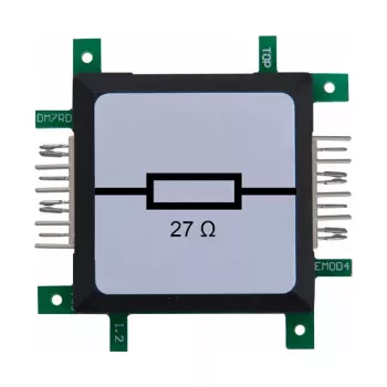 ALLNET BrickRknowledge Rezistor 27 Ohm (ALL-BRICK-0502)