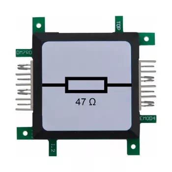 ALLNET BrickRknowledge odpor 47 Ohm (ALL-BRICK-0504)