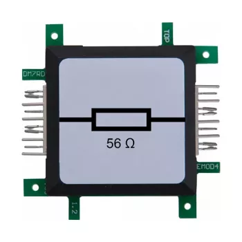 ALLNET ALL-BRICK-0505 BrickRknowledge odpor, 56 Ohm