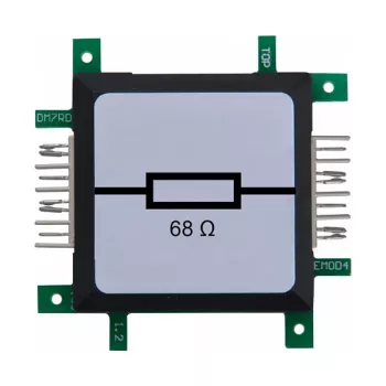 ALLNET ALL-BRICK-0506 BrickRknowledge odpor, 68 Ohm