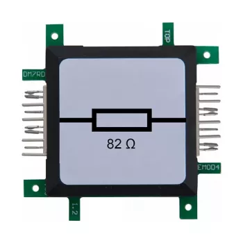 ALLNET ALL-BRICK-0507 BrickRknowledge Rezistor, 82 Ohm