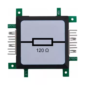 ALLNET Brick'R'knowledge ALL-BRICK-0508 Rezistor, 120 Ohm