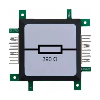 ALLNET ALL-BRICK-0561 rezistor 390 Ohm