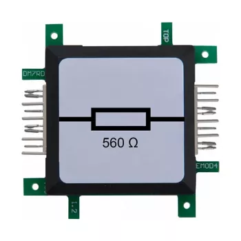 ALLNET ALL-BRICK-0514 BrickRknowledge Odpor, 560 Ohm