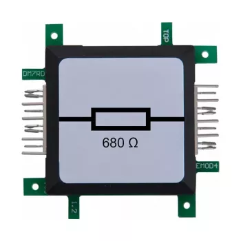 ALLNET ALL-BRICK-0515 BrickRknowledge Odpor, 680 Ohm