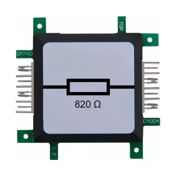 ALLNET ALL-BRICK-0516 BrickRknowledge Odpor, 820 Ohm