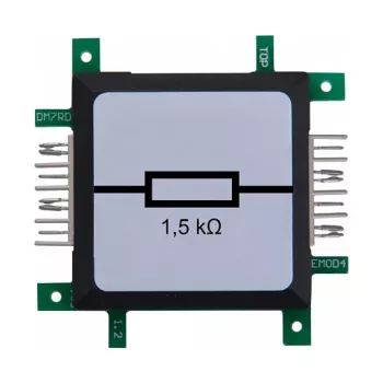 ALLNET ALL-BRICK-0518 BrickRknowledge rezistor, 1,5 kOhm