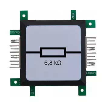 ALLNET ALL-BRICK-0525 BrickRknowledge rezistor, 6,8 kOhm