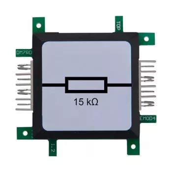 ALLNET ALL-BRICK-0528 BrickRknowledge Odpor, 15 kOhm