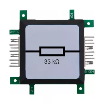 ALLNET ALL-BRICK-0532 BrickRknowledge rezistor, 33 kOhm