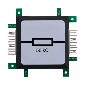 ALLNET ALL-BRICK-0535 BrickRknowledge rezistor, 56 kOhm