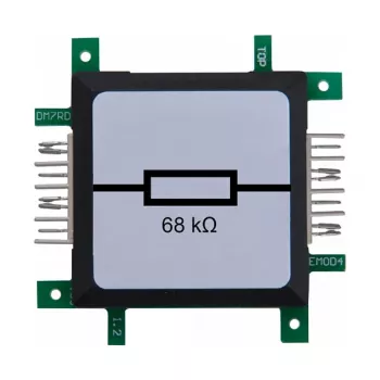 ALLNET ALL-BRICK-0560 BrickRknowledge rezistor, 68 kOhm