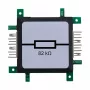 ALLNET ALL-BRICK-0536 Odpor, 82k Ohm