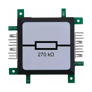 ALLNET ALL-BRICK-0540 BrickRknowledge Odpor, 270 kOhm