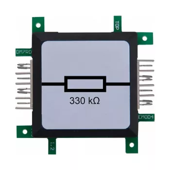 ALLNET Brick'R'knowledge ALL-BRICK-0541 rezistor, 330 kOhm