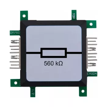 ALLNET ALL-BRICK-0544 BrickRknowledge rezistor, 560 kOhm