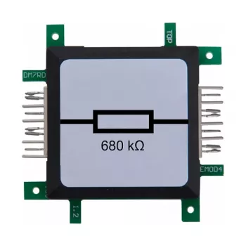 ALLNET ALL-BRICK-0545 BrickRknowledge Odpor, 680 kOhm