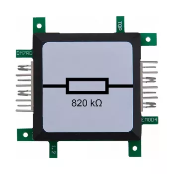 ALLNET ALL-BRICK-0546 BrickRknowledge Odpor, 820 kOhm