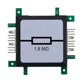 ALLNET Brick'R'knowledge Odporový Brick 1,8 MOhm, ALL-BRICK-0550