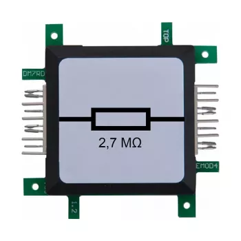 ALLNET ALL-BRICK-0552 BrickRknowledge rezistor, 2,7 MOhm